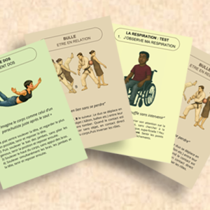 Produit numérique : Le jeu Exploreflexe